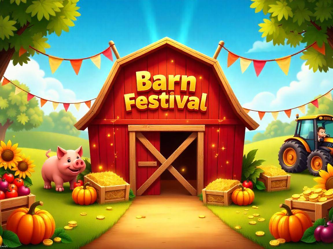Barn Festival