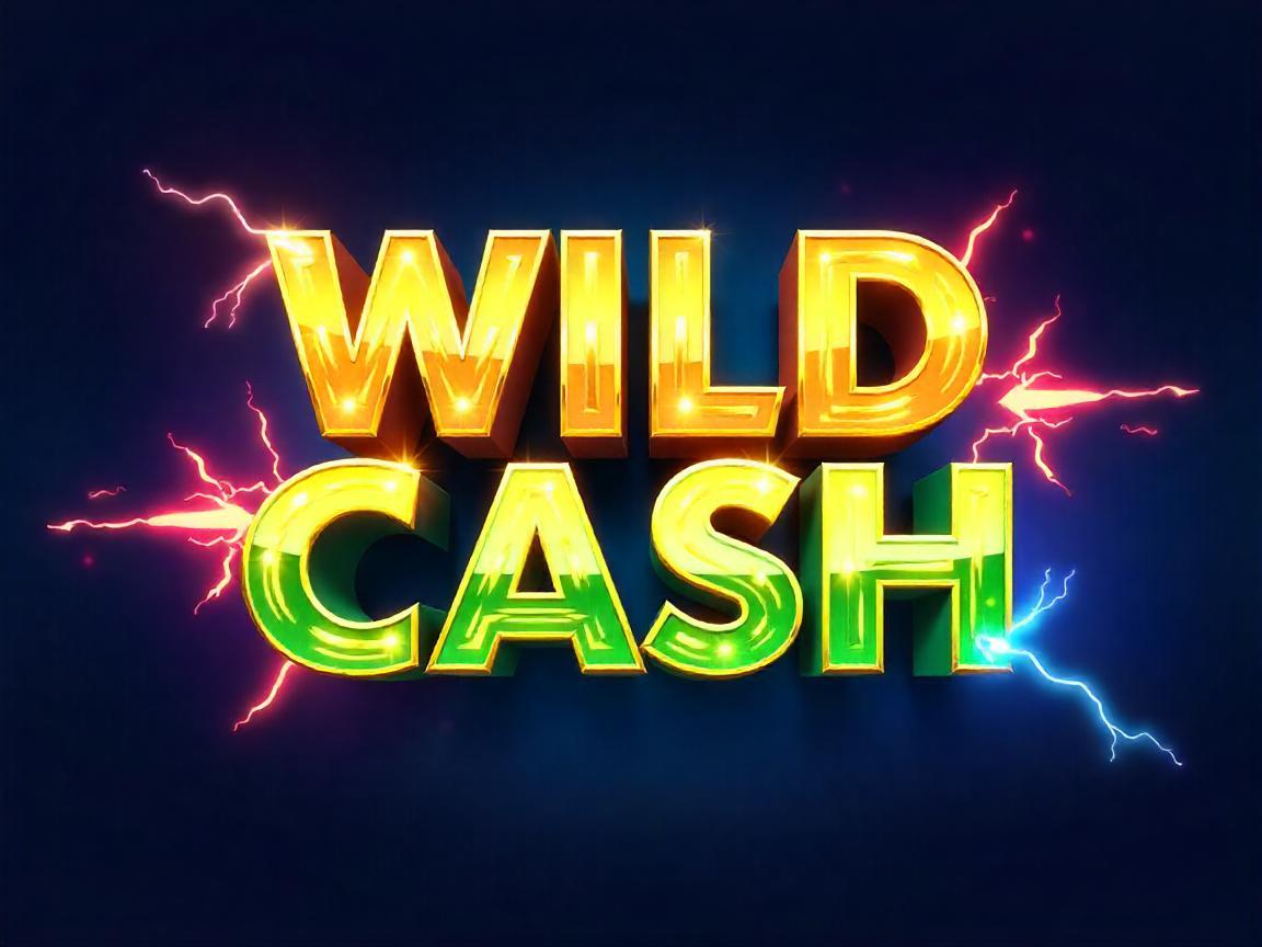 Wild Cash